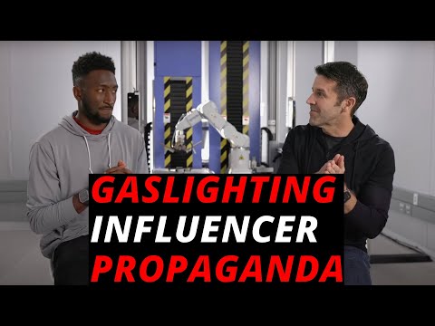 YouTube video