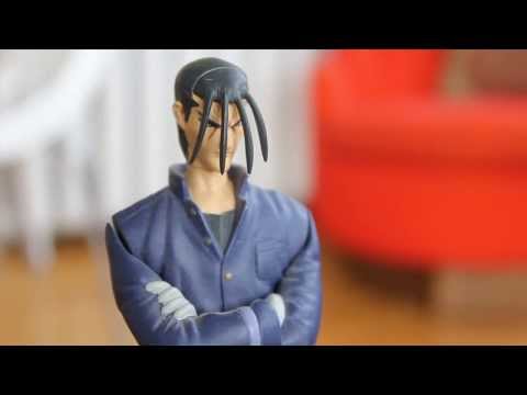 Crapshots Ep102 - The Birds