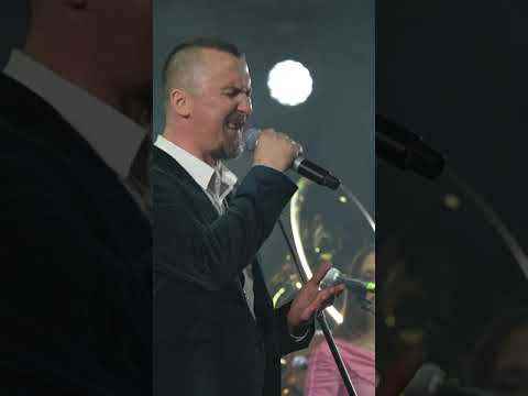 Guntara Rača jubilejas koris – Ozolam (live)