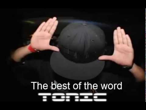 Ton!c ft Aka Deorro - For President