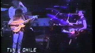Pat Metheny Group Chile 1987 - 04.Blues for Pat