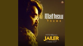 Mathew Theme (From  Jailer )