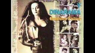 Mi novio es un zombie (version disco) - Alaska.flv