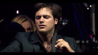 Video thumbnail of "HAUSER - Oblivion (Piazzolla)"