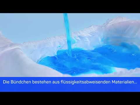 Die neue MoliCare Premium Form - Demo Video -  sicherer Auslaufschutz