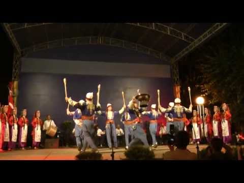 Turkish folk dances