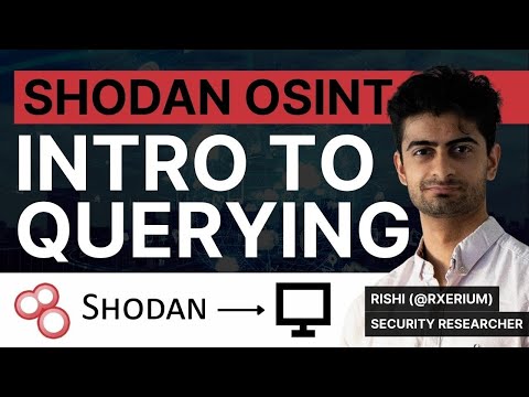 Shodan Made Simple: A Beginner’s Guide to the Internet’s Search Engine