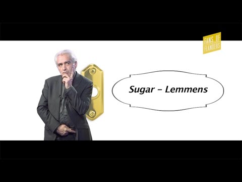 FANS OF FLANDERS - SO FLEMISH: Names