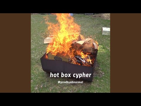 hot box cypher
