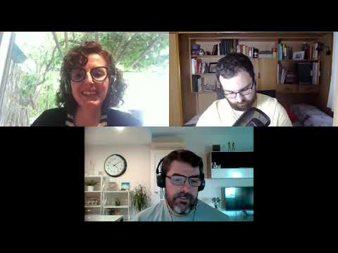 El drama de la página web con Daniel Fabero | MOVIMIENTO EN ELE (Ep. 81)