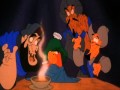 Bienvenido A Nuestro Clan Español Latino Aladdin 3