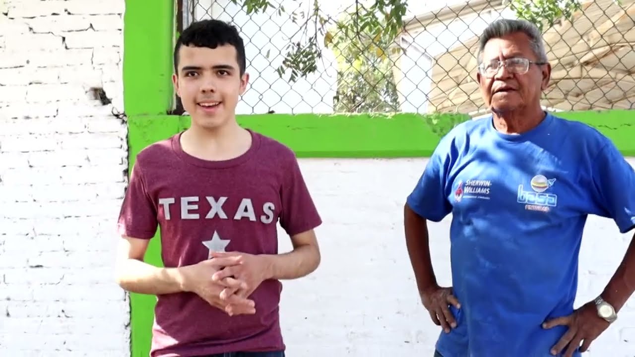 Carlos Melquiades Leyva Valdez