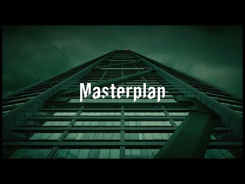 BE:FIRST / Masterplan -Teaser-