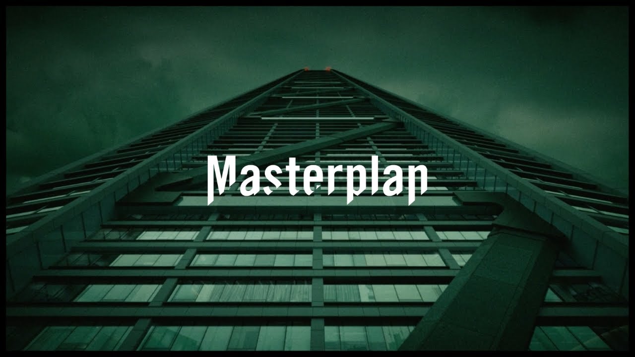 BE:FIRST / Masterplan -Teaser-