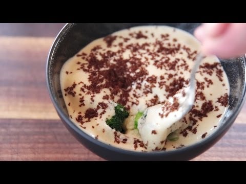 Bagna Càuda Vegetables