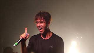 THUNDAMENTALS - Sally Can’t Dance