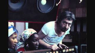 Serge Gainsbourg - Javanaise Remake