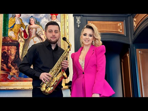 Nelu Popa & Denisa Popa ❌ Mi-aș dori sa-mi fii aproape || Official Video