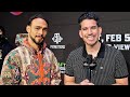 KEITH THURMAN READY TO FIGHT ERROL SPENCE JR, YORDENIS UGAS! TELLS FANS 2022 IS HIS YEAR!