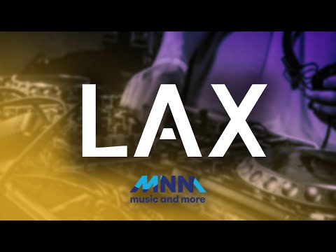 MNM START TO DJ 2022 MIX - LAX (LIVE SET)
