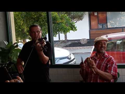 Hector Lugo Jazz/Latin Trio video