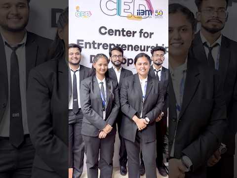From Idea to Startup | CED Member Anshu Sinha’s Journey with Zippylo at IIBM Patna.
