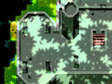 Lets Play Elements Destiny Origins [34] - Entscheidung um Mitternacht