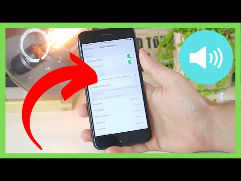 iPhone Message Notification Sound Not Working! 🔥 [HOW TO FIX!!]