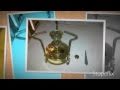 MADE IN GERMANY STANDAR STOVE 296
