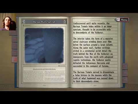 Valkyria Chronicles Let's Play Part 34