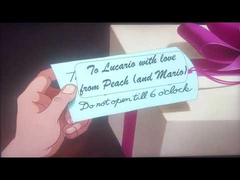 Lucario Pan (Part 17): “The Elegant Captain Dedede”/Lucario’s Surprise Package