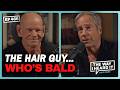 Why I Trust The Hair Guy Who’s Bald | Winn Claybaugh #466 | The Way I Heard It