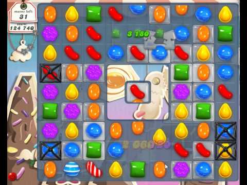 comment gagner niveau 56 candy crush