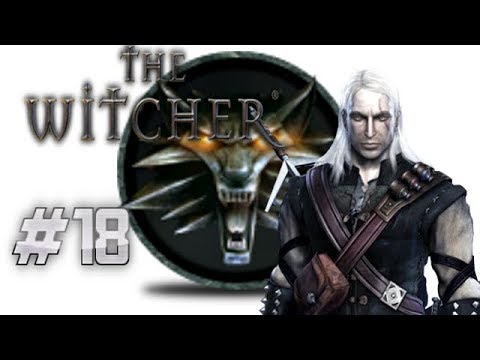 WIEDŹMIN 1 NR #18 - BAAARDZO STARE WINO, BROSZE SALAMANDRY, JASKÓŁCZE ZIELE - OGLĄDAJ !!!