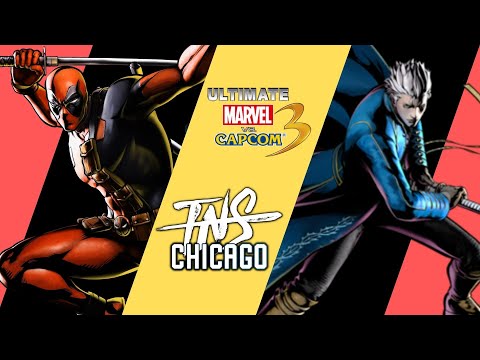 Dual Kevin vs Dead X Pride $200 Money Match FT10 Exhibition TNS Chicago UMvC3 (2021)