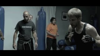 Heart of the Dragon (2013) dir. by Jeff McDonald