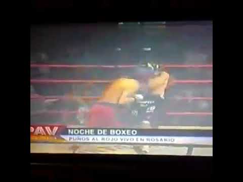 Peleas del princito sosa1