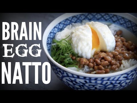 download lagu mp3 mp4 Natto Bowl, download lagu Natto Bowl gratis, unduh video klip Natto Bowl