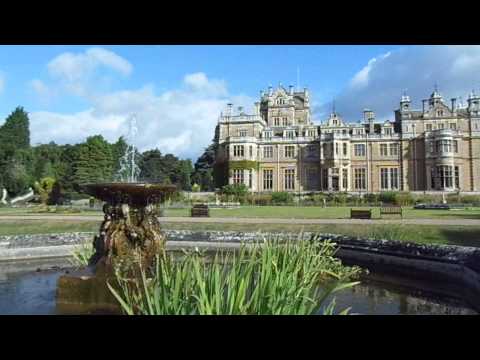 Panasonic Lumix DMC-LZ30 Test Video