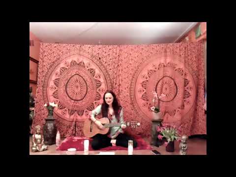 Yoga Festwoche | Glück | Mantrakonzert mit Heike