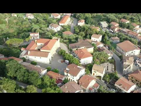 Vacances Roccagloriosa