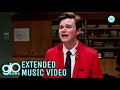 I Want To Hold Your Hand (with DELETED SCENES) (Studio Version/Edit) — Glee 10 Years