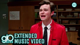 I Want To Hold Your Hand (with DELETED SCENES) (Studio Version/Edit) — Glee 10 Years