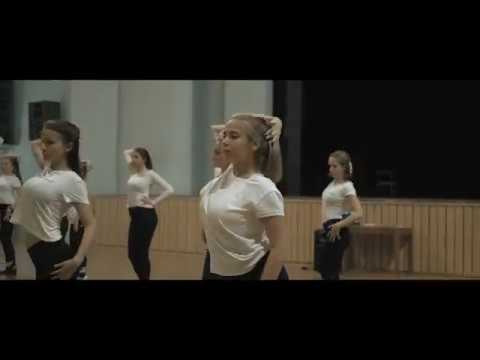 STK Gebert Ústí nad Labem - Latino