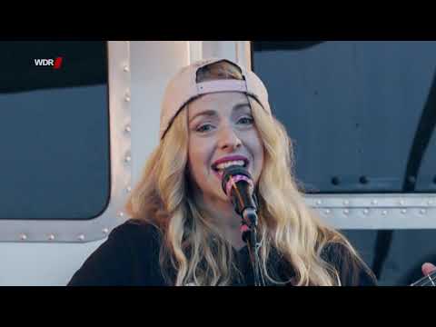 Zum Lachen ins Revier - 2.04 Johann König, Lisa Feller, Mirja Boes