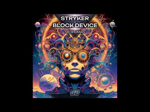 Stryker, Block Device - Neohuman