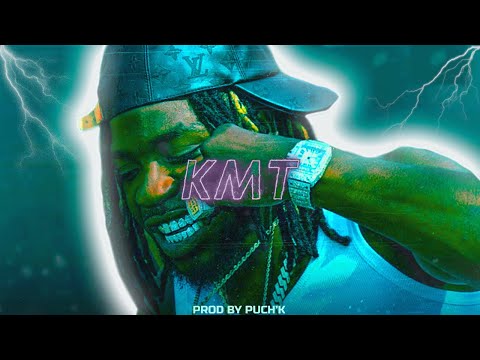 [FREE] Gazo x Beendo Z x MIG Drill Type Beat - "KMT" (Prod. By Puch'K)