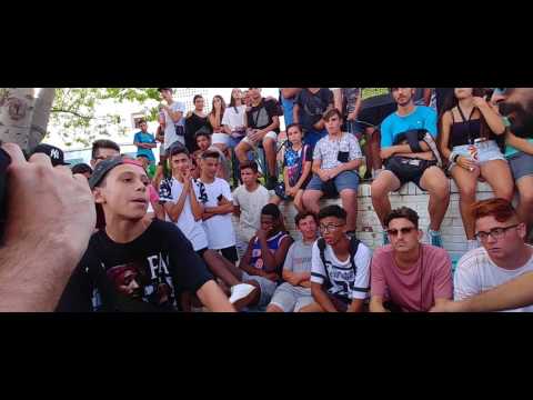 FV vs CHATOPRO - 16avos - [ LAST BATTLE ]