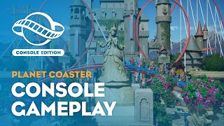 Planet Coaster