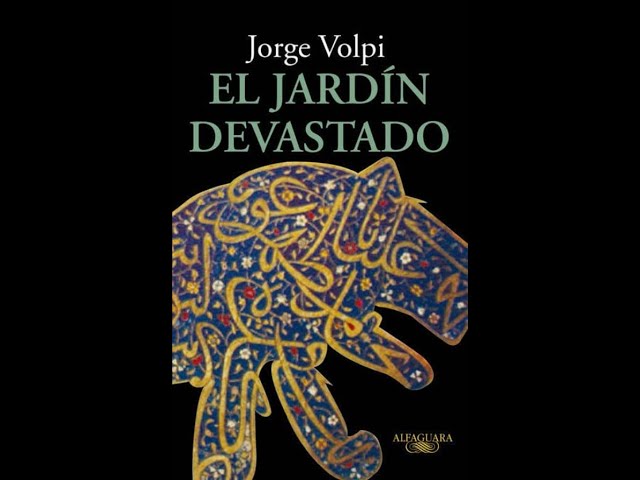 Vídeo relacionado con El Jardin devastado
